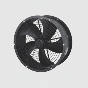 พัดลมตั้งโต๊ะ AC สำหรับ T5เซิร์ฟเวอร์250B2คราวน์ - Product Image 1