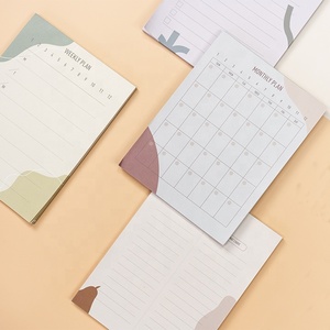 Agenda Settimanale Professionale per Bambini 2021, Senza Date, con Rilegatura Termica, Design Personalizzato di Alta Qualità - Product Image 1