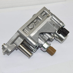 ชุดโซลินอยด์วาล์ว VTEC สำหรับฮอนด้า รุ่น 15810-R70-A04/15810-R70-A03 สภาพใหม่ ใช้ได้กับรถแอคคอร์ด ครอสทัวร์ ออดิสซีย์ และไพลอต - Product Image 2
