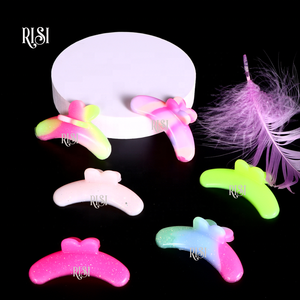 Séparateur de cils RISI Palette Silicone Lash Lift Revise Pad Réutilisable Cils Reviser Pads Lash Tint Fixation Shield - Product Image 2