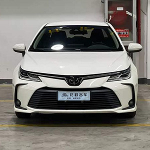 Auto Usado de Alta Calidad Más Vendido, <span class=keywords><strong>Toyota</strong></span> <span class=keywords><strong>Corolla</strong></span> 2021 TNGA 1.5L CVT Edición Pioneer, Volante a la Izquierda, Exclusivo para Exportación - Product Image 2