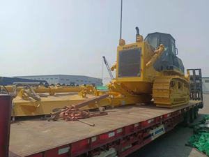 Бульдозер гусеничный <span class=keywords><strong>SD22</strong></span>, 220 л.с., ведущий китайский бренд, с большой скидкой, мощность 175 кВт - Product Image 6