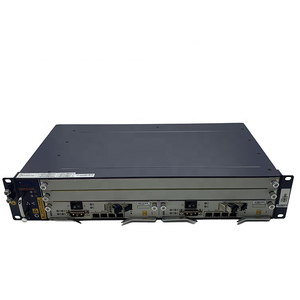 Nuevo Chasis OLT ZXA10 C320 de Tamaño Pequeño, AC/DC Opcional, GTGH GEPON 10G FTTH/FTTB/FTTC/FTTX, Firmware en Inglés, Óptico <span class=keywords><strong>Dasan</strong></span> 1 - Product Image 4