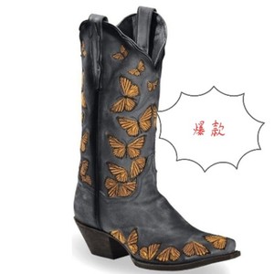 Western boots wholesale distributor Clearance
