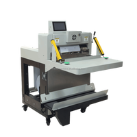 2025 Tendance Chine Fournisseur Poly Mailer/Courrier Sac Machine Haute Vitesse Manuel Auto Bagger Automatique Pe Bagger