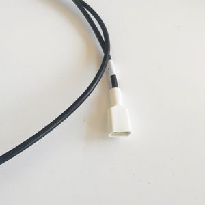 Разъемы JST XH-3Y, XH-6Y (2510-3Y) для электроники и электропроводки с сертификацией TUV и настраиваемыми сечениями проводов - Product Image 1