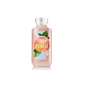 Nouveau bain moussant de pivoine cirtus de 225ml - Product Image 1