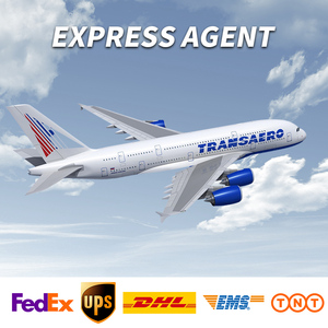Servicio de Envío Aéreo Premium de UPS de China a Todo el Mundo, Servicio DAP Mundial, FedEx Sin Tarifas Ocultas, Agente de Carga DHL - Product Image 3