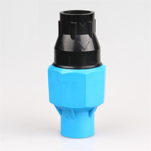 Faible débit hydraulique régulateur <span class=keywords><strong>de</strong></span> <span class=keywords><strong>pression</strong></span> dans l'irrigation agricole - Product Image 4