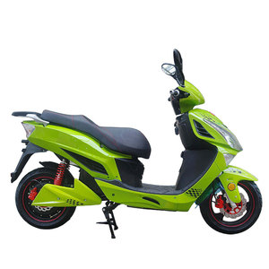 Scooter Eléctrico Inteligente de Dos Ruedas <span class=keywords><strong>Hawk</strong></span> de 72V a Precio Económico para Adultos, Motocicleta Eléctrica con Batería de Plomo-Ácido, Ciclomotor Eagle de Alta Velocidad - Product Image 6