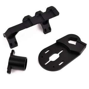 طباعة ثلاثية الأبعاد، روبوتات التصنيع بالذكاء الاصطناعي، تشغيل آلي بالتحكم الرقمي، نماذج أولية سريعة، قطع غير قياسية، طباعة معدنية مخصصة - Product Image 2