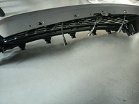 Grille de pare-chocs avant OEM ABS pour 2015-2025 pour Ford F150 F250 Ranger pour Toyota pour Tacoma Hilux pour RAM 1500