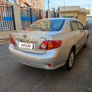 <span class=keywords><strong>Corolla</strong></span> 2011 1.6L Automático, Volante a la Izquierda, Auto Usado, Gasolina, Techo Solar, Cuero Oscuro, Exportación a África - Product Image 3