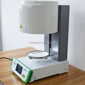 فرن تلبيد الزركونيا لطب الأسنان، معدات مختبر الأسنان الكهربائية - Product Image 2