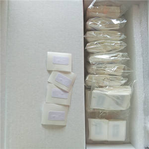 ISO IEC14443พิมพ์ฟอรัม NFC Type 4 Sun <span class=keywords><strong>Message</strong></span> 424 DNA NFC Tag - Product Image 6