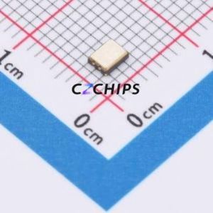 O92EL89CEI-112YLC-36M Crystal Oscillator (Active) SMD3225-4P Crystal Oscillator 36MHz 20ppm CMOS 3.3V - Product Image 1