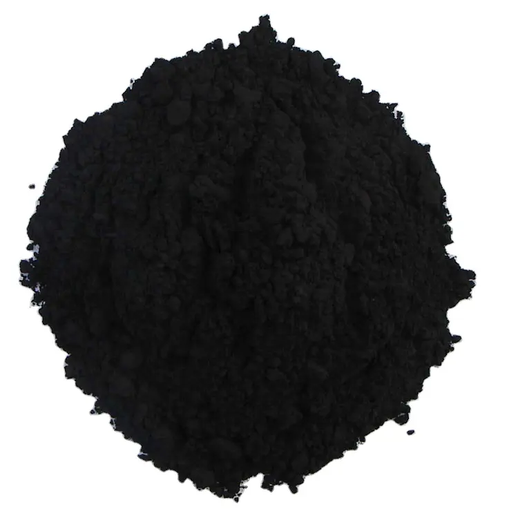 Coating Multi Purpose Color Paste N330 Powder Rubber Chpendantauxiliary Agent Super P Conductive Carbon Black Raw Coal 100% CNMI