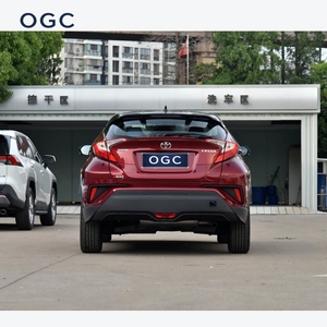 IZOA LHD Turbo 2.0L 5 places d'occasion 2020 – Vente chaude sur le marché africain (Lagos, Abuja) – Direct usine Chine - Product Image 6