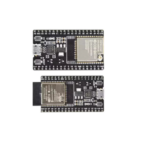 Carte de développement ESP32 DevKitC V4 avec ESP32-WROOM-32D ESP32-WROOM-32U CH9102X - Product Image 1