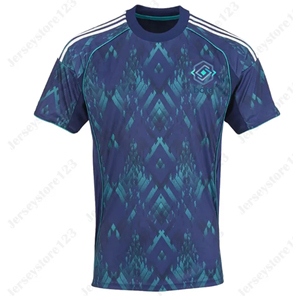 Alta calidad tailandesa <span class=keywords><strong>LEICESTER</strong></span> 25 26 camisetas de fútbol 2526 Liverpool - Product Image 2