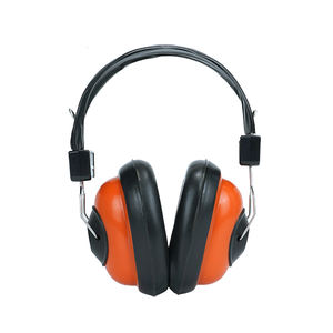<span class=keywords><strong>Casque</strong></span> anti-bruit de qualité industrielle pour la protection auditive sur les chantiers de construction - Product Image 2