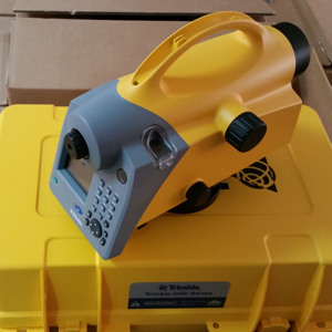 เครื่องมือสำรวจระดับดิจิตอล Trimble Dini 03 รุ่น High Survey - Product Image 6