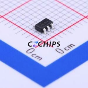 Transistor à effet de champ (MOSFET) FDC6305N TSOT-23-6 d'origine - Neuf - Vente en gros de composants électroniques et service BOM - Product Image 1