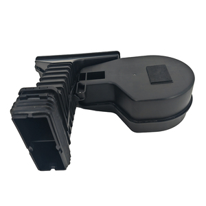 Pièces détachées automobiles d'origine Nouveau conduit d'air 28210 2W100 28210-2W100 282102W100 pour Hyundai <span class=keywords><strong>Santa</strong></span> <span class=keywords><strong>Fe</strong></span> ix45 et Kia Sorento - Product Image 5