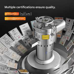 Extractor Automático <span class=keywords><strong>de</strong></span> <span class=keywords><strong>Leche</strong></span> <span class=keywords><strong>de</strong></span> <span class=keywords><strong>Soja</strong></span>, Máquina Procesadora <span class=keywords><strong>de</strong></span> Frutos Secos, Molinillo <span class=keywords><strong>de</strong></span> Cocina con Motor Central para <span class=keywords><strong>Leche</strong></span> <span class=keywords><strong>de</strong></span> <span class=keywords><strong>Soja</strong></span> Rica en Nutrientes - Product Image 5