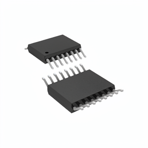 Composant électronique puce 16 TFSOP LTC6248CMS # Chaîne de distribution du fabricant PBF - Product Image 1
