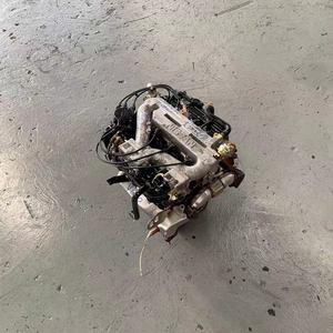 Conjunto de motor de <span class=keywords><strong>segunda</strong></span> <span class=keywords><strong>mano</strong></span> para motor de gasolina usado <span class=keywords><strong>Nissan</strong></span> VG20 de 6 cilindros - Product Image 4