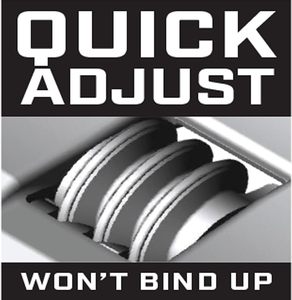 Ayarlanabilir Anahtar Geniş Kalibre Açıklığına Sahip Profesyonel Vites Değiştirme Anahtarı - Product Image 2