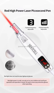 Equipo Profesional para la Eliminación de Verrugas y Lunares con Múltiples Modos de Tratamiento para Diversos Tipos de Crecimiento Cutáneo - Product Image 2