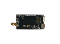 Canadá Microhard P2400 radio digital fotografía aérea control remoto robot drone