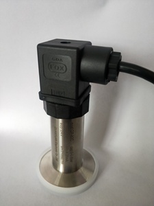유체 및 액체 위생 420ma 식품 장비 압력 변환기 - Product Image 2