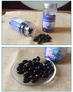 Capsules molles Tang Niaokang : Complément Équilibre Glycémique aux Herbes – Produits de Beauté - Product Image 5