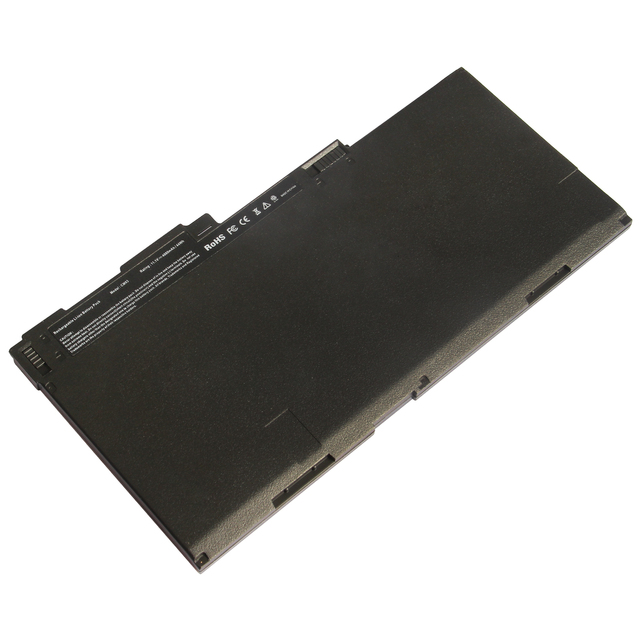 CM03 Laptop Battery of 11.1V 4000mAh for H P EliteBook 840 850 G1 G2 Zbook 14 G2 717376-001 Notebook