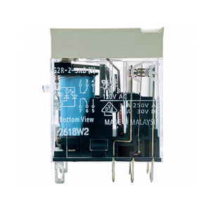 Vente flash Relais 24VDC G2R-2-SN DC24(S) par OMB - Product Image 3