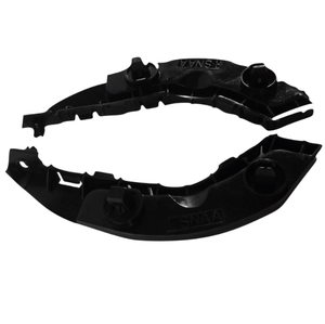 Soporte de Retención del Parachoques Delantero para <span class=keywords><strong>Honda</strong></span> <span class=keywords><strong>Civic</strong></span> Sedán 2006 <span class=keywords><strong>2007</strong></span> 2008 2009 2010 2011 OE #   71193 SNA A01 / 71198 SNA A01 - Product Image 5