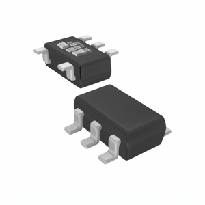 Composants électroniques de gestion de l'alimentation (PMIC) XC6124E621MR-G SC 74A, SOT 753, originaux - Product Image 1