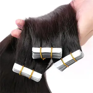 Лента для наращивания волос в вьетнамском стиле