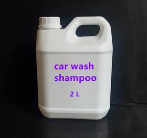 Jabón para lavado de autos con dilución 1:50, limpiador automotriz, champú quitamanchas, espuma para lavado de autos, champú para detallado de autos - Product Image 3