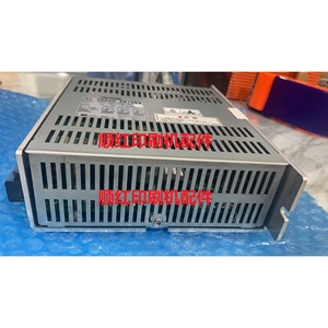 Controlador de Servomotor AC Nikki Denso NCR DBA1A2B 401S26 para Piezas de Impresora Offset - Product Image 4