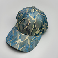 Gorra de Béisbol Deportiva Retro de Algodón con Logotipo Personalizado al por Mayor, Ajustable, de Color Sólido, Imitación Lavada, Tie Dye