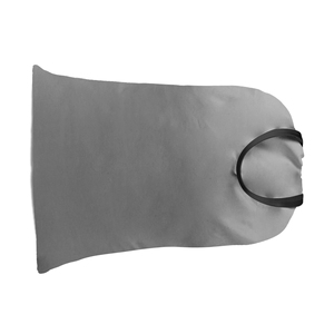 Wholesale Cotton <b>Drawstring</b> Bags with Strong Stitching for Industrial and Retail Use - Product Image 3