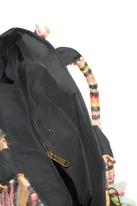 Sacs de plage d'été de grande capacité de style bohème, sacs à main de voyage, sacs à main en perles de haute qualité pour femmes, logo personnalisé, vente en gros OEM - Product Image 2