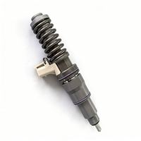 Diesel Engine Pump Injector Assembly 85020844 85020845