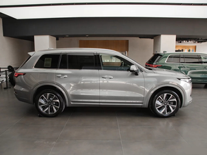 รถยนต์อคูร่า วัน ไฮบริด เอสยูวี ปี 2021 เกียร์อัตโนมัติ <span class=keywords><strong>6</strong></span> ที่นั่ง เบาะหนัง พวงมาลัยซ้าย แร็คหลังคาโลหะ ยาง R19 - Product Image 3