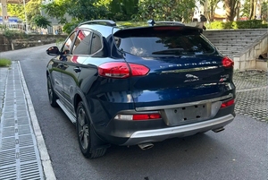 SUV Usato Leopaard CS10 1.5T Automatico 2017, Veicolo a Benzina ad Alte Prestazioni, SUV Familiare Economico, <span class=keywords><strong>Auto</strong></span> Cinese - Product Image 5