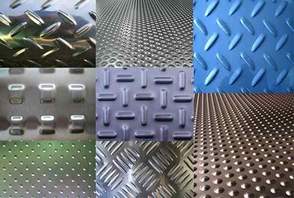 Steel Sheet Metal Embossing Machine Embossing Machine for Metal